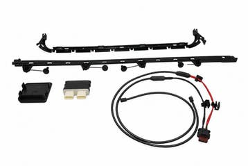 Complete kit voetbediening Easy Open voor elektrische, Ophalen of Verzenden, Nieuw, Volkswagen