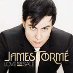 cd - James Torme - Love For Sale, Verzenden, Zo goed als nieuw