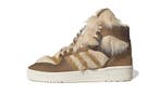 adidas Rivalry Hi Star Wars Chewbacca, Nieuw