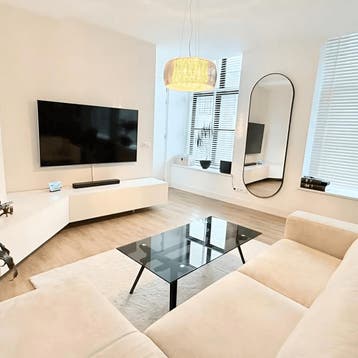 Appartement in Gorinchem gevonden voor €1475,- pm, Huizen en Kamers, Gorinchem, Direct bij eigenaar, Appartement, Zuid-Holland