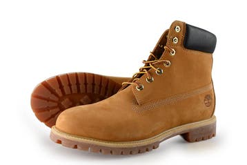 Timberland Boots in maat 47½ Geel, Overige kleuren, Verzenden, Timberland, Boots