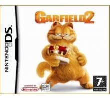 MarioDS.nl: Garfield 2 Tale of Two Kitties Losse Game Card, Spelcomputers en Games, Games | Nintendo DS, Zo goed als nieuw, Ophalen of Verzenden