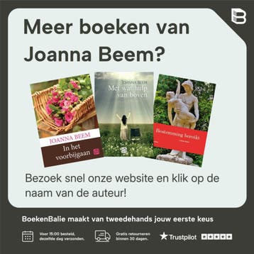 Als een koning zo rijk 9789491472138 Joanna Beem, Verzenden, Gelezen, Joanna Beem
