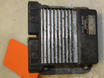 Inspuitcomputer Toyota Avensis O108904, Ophalen of Verzenden, Nieuw