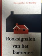 ROOKSIGNALEN VAN HET BOERENERF GEB 1E DR 9789077461075, Verzenden, Zo goed als nieuw
