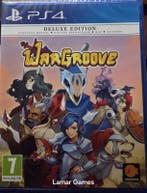 Wargroove (ps4 nieuw), Ophalen of Verzenden, Nieuw