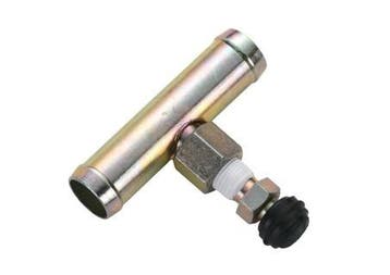 Webasto ontluchtingsklep 15mm, Auto-onderdelen, Airco en Verwarming, Ophalen of Verzenden, Nieuw