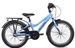 SCOOL troX  20 Ice Blue 3-Speed 6+, Verzenden, Nieuw