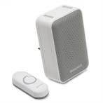 Plug-in deurbel | Honeywell, Verzenden, Nieuw