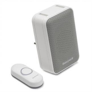 Plug-in deurbel | Honeywell, Verzenden, Nieuw