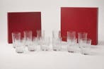 Baccarat - Baccarat - Tafelservies voor 6 (12) - Harmonie -