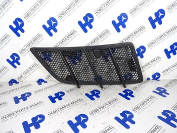 Motorkap grille A 164 880 1405 o.a: GL-klasse x164, Ophalen of Verzenden, Gebruikt, Mercedes-Benz