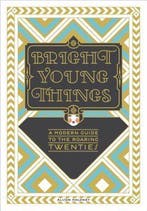 Bright Young Things 9780385345255 Alison Maloney, Verzenden, Gelezen, Alison Maloney