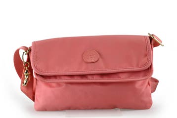 Kipling Etui Roze, Verzenden, Zo goed als nieuw