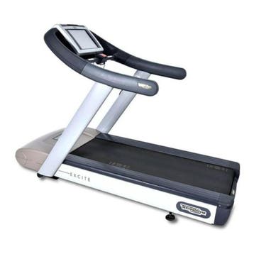 Technogym - Excite Run 500 Led - Loopband, Ophalen of Verzenden, Nieuw