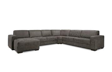 Hoekbankstel Malden - hoekbanken, Huis en Inrichting, Banken | Sofa's en Chaises Longues, Nieuw, 150 cm of meer, Stof, 200 tot 250 cm