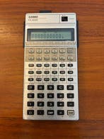 Casio FX-602P Programmable Scientific Calculator - Computer, Nieuw