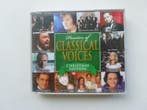 Passion of Classical Voices - Christmas Edition (2 CD), Cd's en Dvd's, Cd's | Kerst en Sinterklaas, Verzenden, Zo goed als nieuw