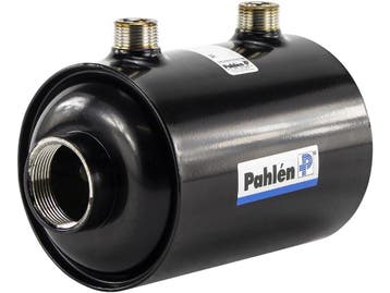 Pahlen Hi-flow HF 13 zwembad warmtewisselaar - RVS, Verzenden, Nieuw