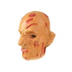 Seriemoordenaar masker voor volwassenen - Halloween maskers, Ophalen of Verzenden, Nieuw