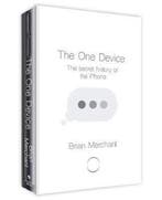 The One Device 9780593078402 Brian Merchant, Verzenden, Gelezen, Brian Merchant