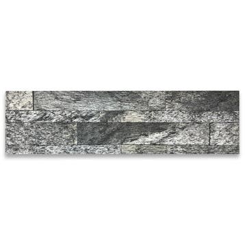 Zelfklevend Natuursteen Silver Shine, Nieuw