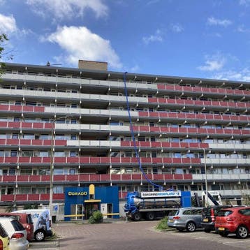 Te huur: Appartement Helios in Hoogeveen, Appartement, Hoogeveen, Drenthe