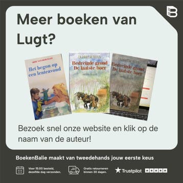 Herberg de drie teuten - Lugt 9789060846841, Verzenden, Gelezen, Lugt