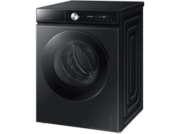 Samsung - Wasmachine Voorlader - 11 kg - Zwart, 10 kg of meer, Verzenden, Nieuw, 85 tot 90 cm