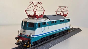 Märklin H0 - 34240 - Elektrische locomotief (1) - Locomotief, Hobby en Vrije tijd, Modeltreinen | H0, Nieuw