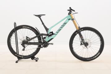 Canyon SENDER CFR 29 – 2023 – 189 - 203 cm, Verzenden, Zo goed als nieuw, Overige merken
