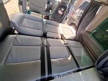 volkswagen transporter t5 t6 Californië highline camper s.., Ophalen of Verzenden, Gebruikt, Volkswagen