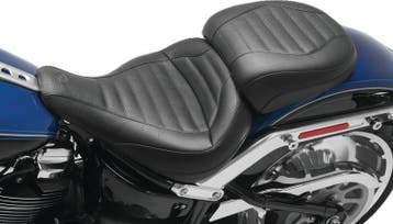 Mustang 11-13 Harley Blackline, 12-17 Slim,Slim S Wide, Motoren, Ophalen of Verzenden, Nieuw