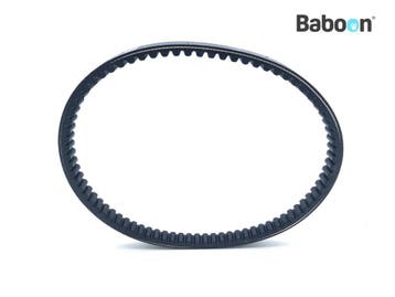 Aandrijfriem Honda CH 125 1988-1992 Spacy (CH125), Verzenden, Gebruikt