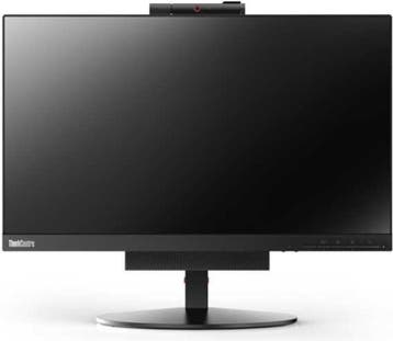 Lenovo Monitor TIO Gen 3 22 inch - Full HD IPS - Zwart, Verzenden, Nieuw