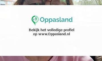 Ik ben Ingrid, 56 jaar oud en ik zoek oppaswerk in Hoogev...