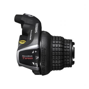 Fatbike Shifter / Versnelling - 7 speed o.a. Ouxi, Fietsen en Brommers, Fietsonderdelen, Verzenden, Nieuw, Ouxi