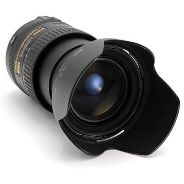 Nikon AF-S 16-85mm f/3.5-5.6G ED VR DX zoom objectief, Nieuw