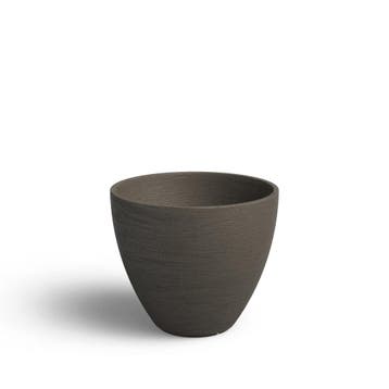 Umber (STONE 607), Rond, Nieuw, 60 tot 100 cm, Beton
