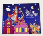 sint op sneakers 8711200431373 Jill Schirnhofer, Verzenden, Zo goed als nieuw, Jill Schirnhofer
