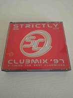 Strictly Clubmix 97 3 times the best clubmixes, Verzenden, Nieuw in verpakking