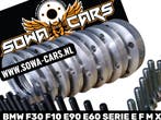 Spacers Bmw Serie 3 5 F30 F10 E60 E90 5x120 Spoorverbreders, Verzenden