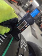 265/30/19 245/35/19 93Y AO PIRELLI ZOMERBANDEN 5/5,9MM, Auto-onderdelen, Banden en Velgen, Band(en), Personenwagen, Zomerbanden