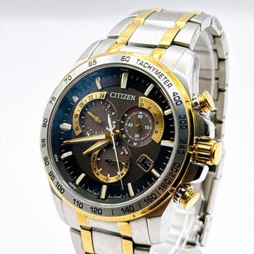Citizen - Eco-Drive - Zonder minimumprijs - E610-S104840 -, Nieuw