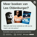Kleine jongen 9789021343211 Leo Oldenburger, Boeken, Verzenden, Zo goed als nieuw, Leo Oldenburger