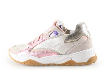 Muyters Sneakers Meisjes in maat 31 Roze, Verzenden, Jongen of Meisje, Schoenen, Zo goed als nieuw