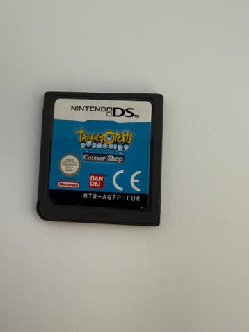 Tamagotchi Corner Shop - Nintendo DS, Verzenden, Gebruikt