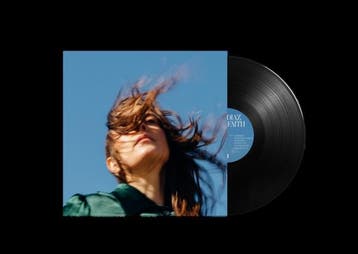 lp nieuw - madi diaz - WEIRD FAITH (nieuw), Verzenden, Zo goed als nieuw, Overige formaten