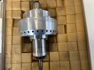 KREMLIN REXSON & SAMES TURBO BEL PPH 405 A, Ophalen of Verzenden, Gebruikt