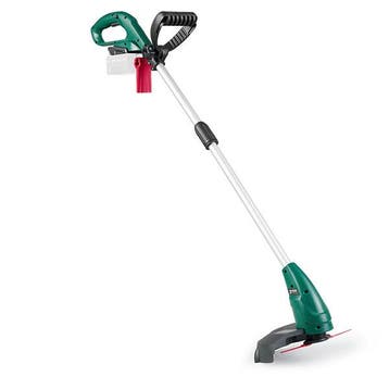 Accu grastrimmer | Wolfgang | 24 cm, Verzenden, Nieuw, Wolfgang